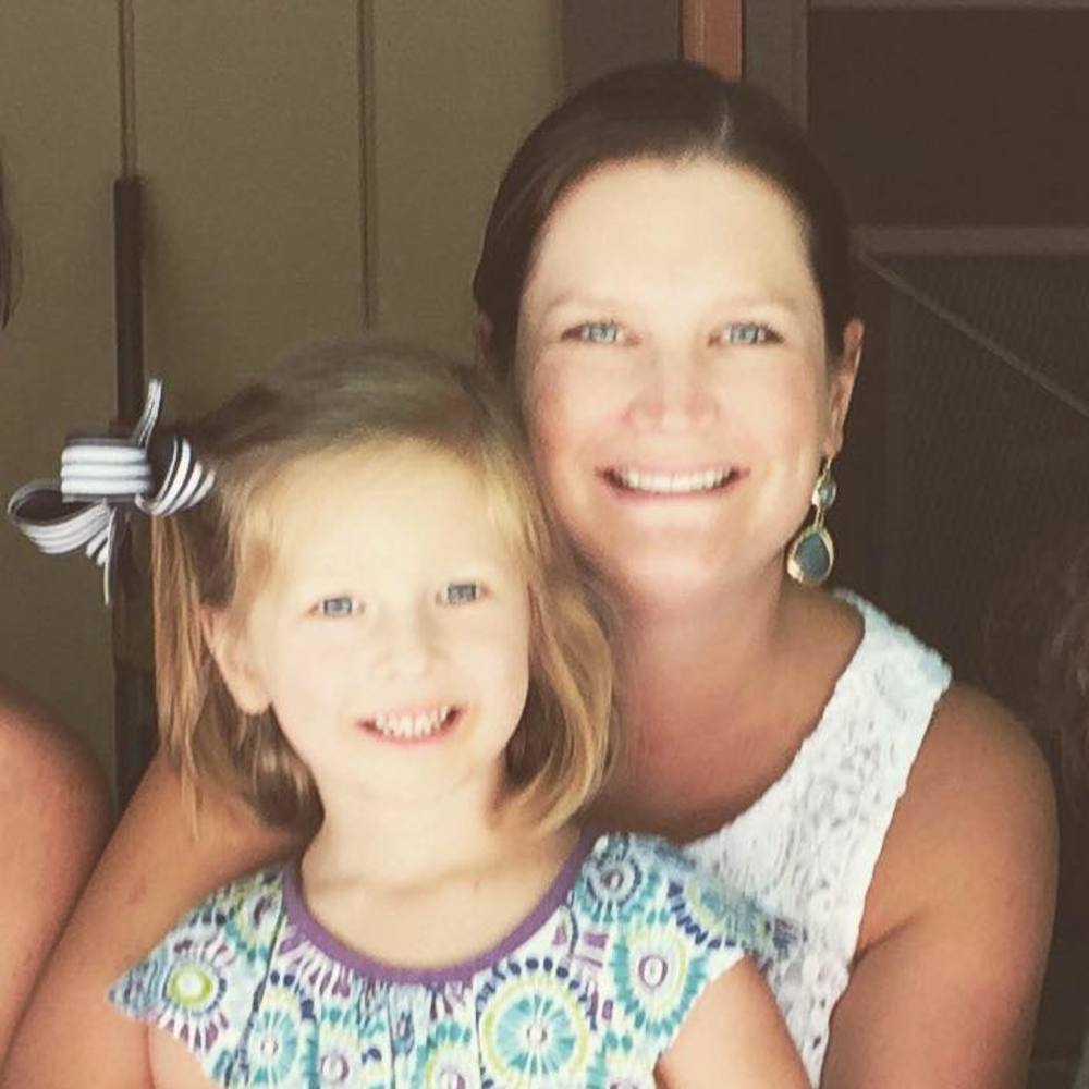 Meet your Posher, Tracy